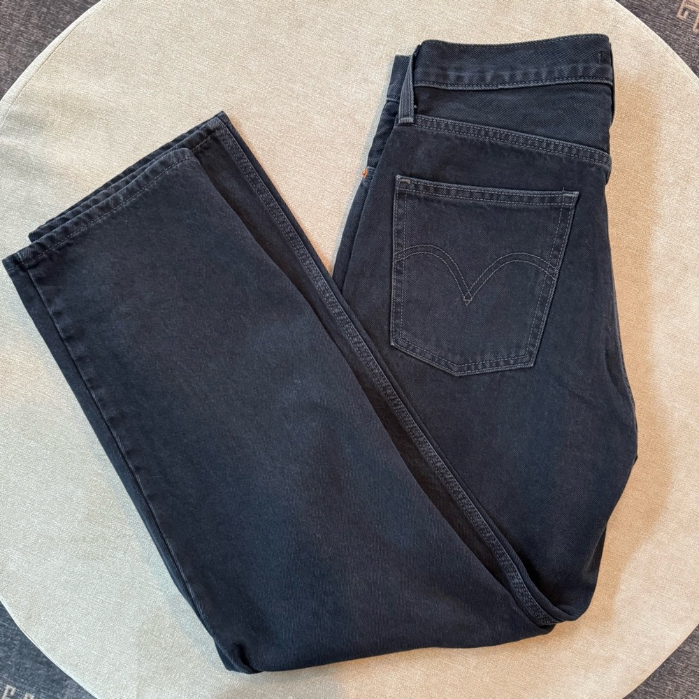 NWT Levi’s Dad Jeans